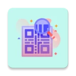 Logo of Lector de Codigos QR android Application 